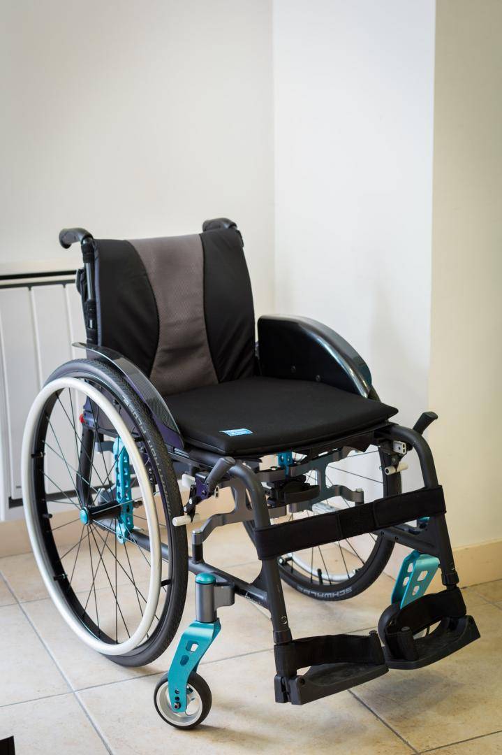 Orthop'Edith - matériel médical - 2