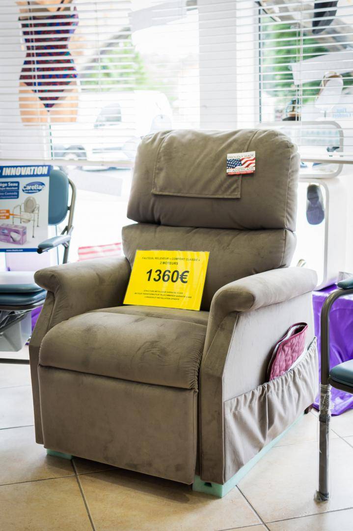 Orthop'Edith - matériel médical - 4