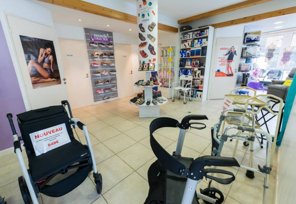 Orthop'Edith - matériel médical - 5