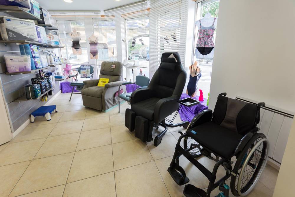 Orthop'Edith - matériel médical - 8